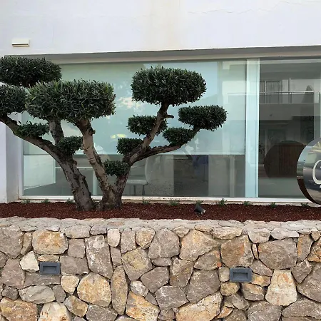 Chevy&suites Hotel 3*