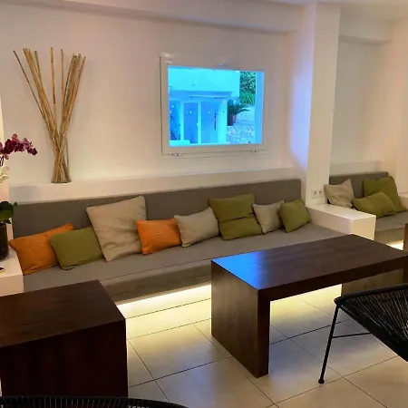 Chevy&suites Hotel Cala Ratjada (Mallorca)