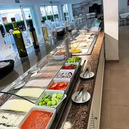 Hotel Chevy&suites 3*