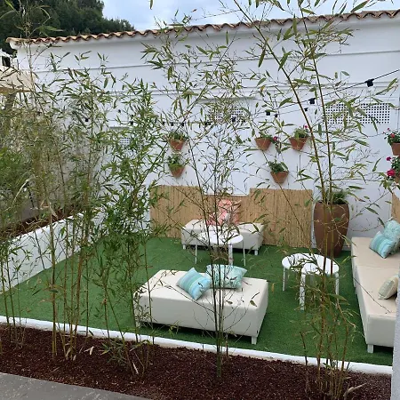 Hotel Chevy&suites 3*