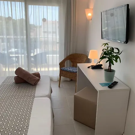 Chevy & Cala Ratjada (Mallorca)
