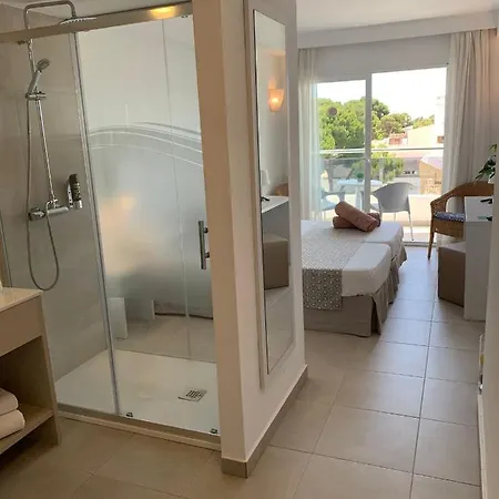 Chevy&suites Hotel Cala Ratjada (Mallorca)