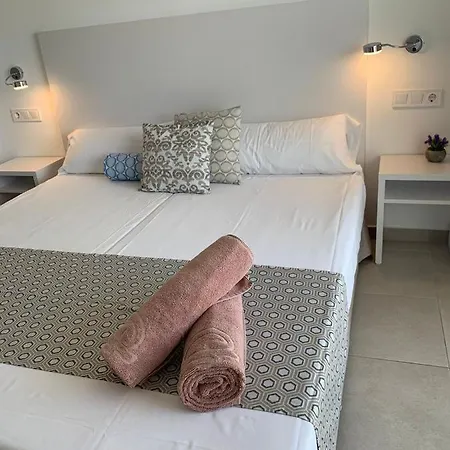Chevy&suites Hotel