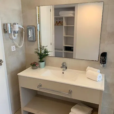 Hotel Chevy&suites 3*