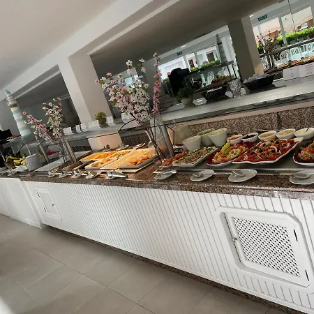 Chevy&suites 3* Cala Ratjada (Mallorca)