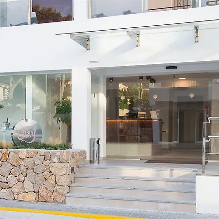 Chevy&suites Cala Ratjada (Mallorca)
