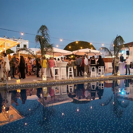 Chevy & 3* Cala Ratjada (Mallorca)