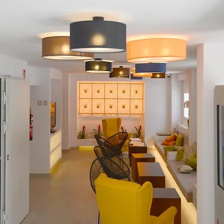 Hotel Chevy&suites