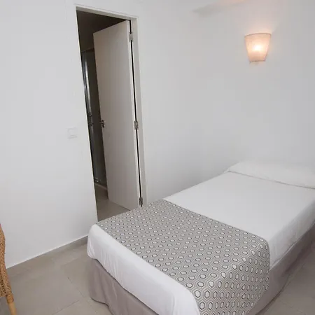 Hotel Chevy & Cala Ratjada (Mallorca)