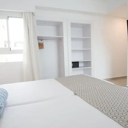 Chevy&suites Hotel Cala Ratjada (Mallorca)