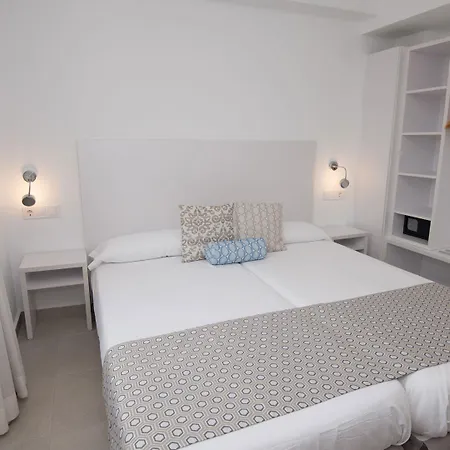 Chevy&suites Cala Ratjada (Mallorca)