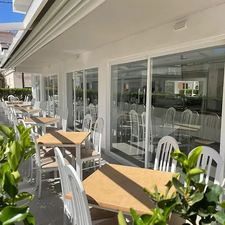 Hotel Chevy & Cala Ratjada (Mallorca)