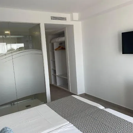 Chevy&suites 3*