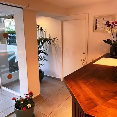 Hotel Chevy&suites 3*