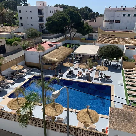 Hotel Chevy&suites 3*