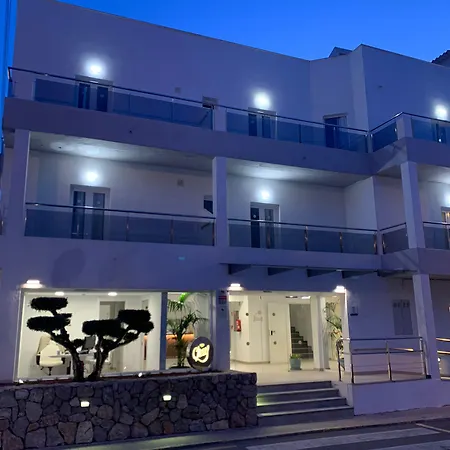 Chevy&suites Hotel Cala Ratjada (Mallorca)