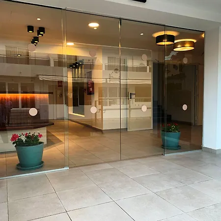 Chevy & Hotel 3*