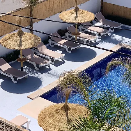 Chevy&suites Hotel Cala Ratjada (Mallorca)