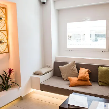 Hotel Chevy&suites Cala Ratjada (Mallorca)