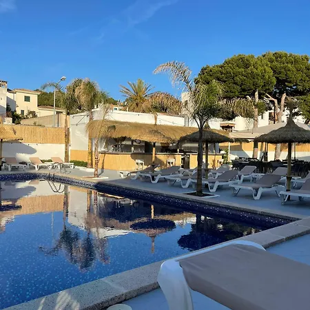 Hotel Chevy & Cala Ratjada (Mallorca)