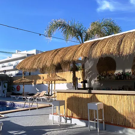 Hotel Chevy & Cala Ratjada (Mallorca)