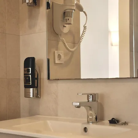Hotel Chevy&suites 3*