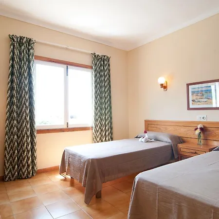 Hotel Chevy & Cala Ratjada (Mallorca)
