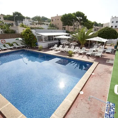 Hotel Chevy&suites 3*