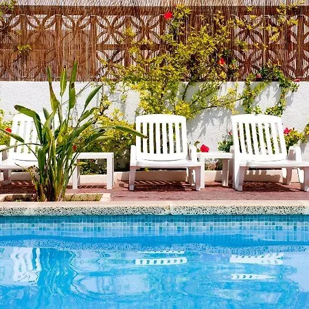 Hotel Chevy&suites Cala Ratjada (Mallorca)