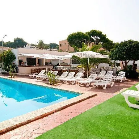 Chevy & Hotel Cala Ratjada (Mallorca)