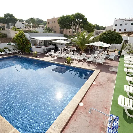 Chevy & 3* Cala Ratjada (Mallorca)