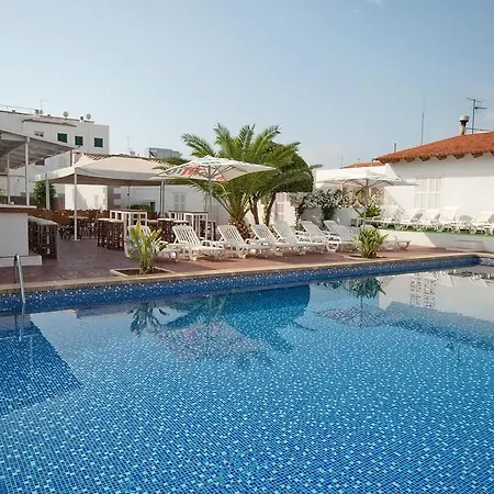 Hotel Chevy&suites 3*