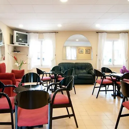 Hotel Chevy & Cala Ratjada (Mallorca)