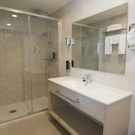 Chevy&suites 3* Cala Ratjada (Mallorca)