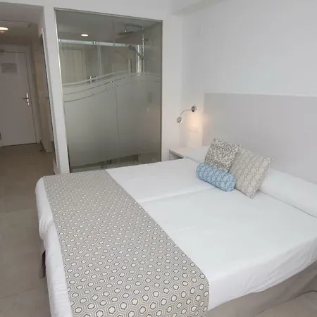Chevy&suites Hotel