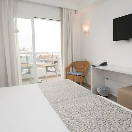 Hotel Chevy & Cala Ratjada (Mallorca)